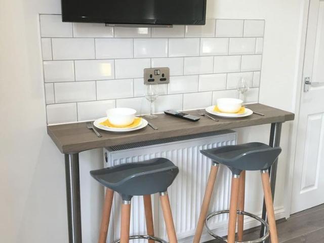 Room for rent in Hammond Street