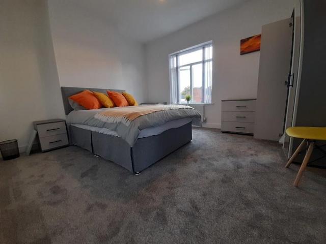 Room for rent in New Frodingham, Dragonby