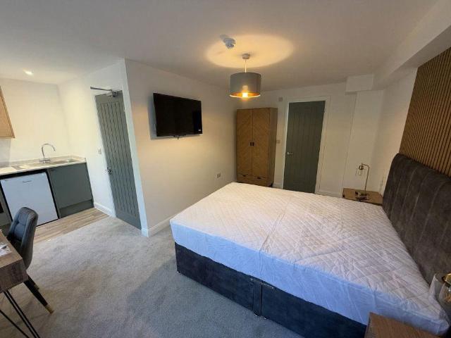 Room for rent in Woodston, Peterborough