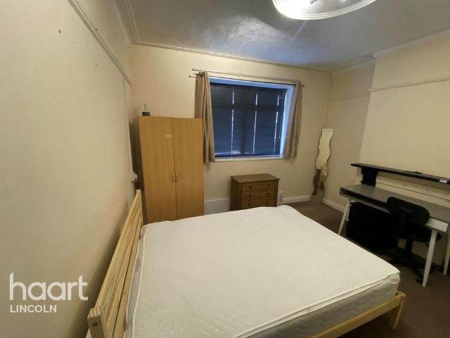 Room for rent in Bracebridge, Lincoln