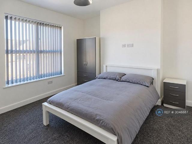 Room for rent in Bulwell, City of Nottingham