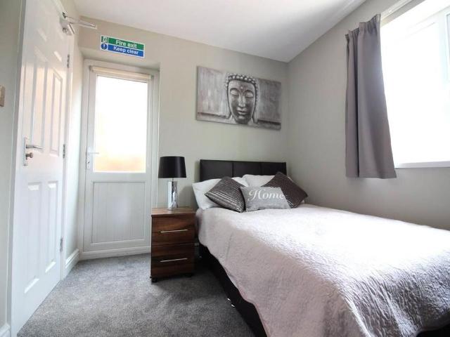 Room for rent in Belle Vue, Doncaster