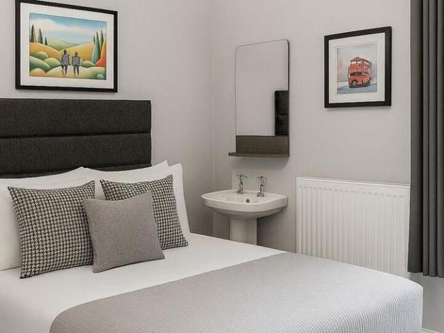 Room for rent in North Watford, Hertfordshire