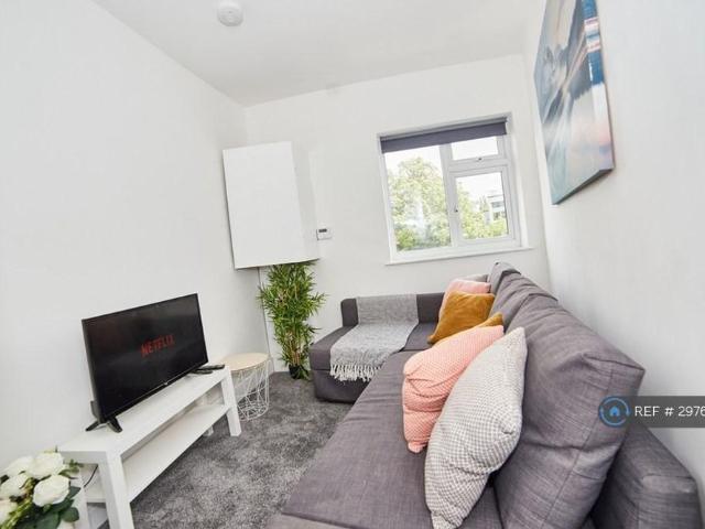 Room for rent in Barton, Leicestershire