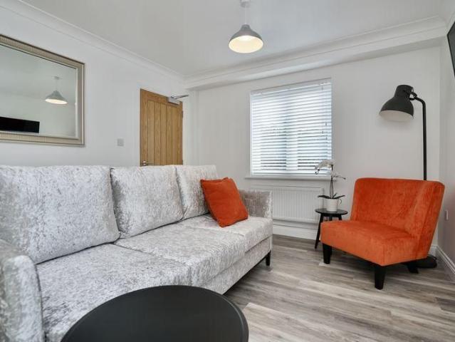 Room for rent in Huntingdon