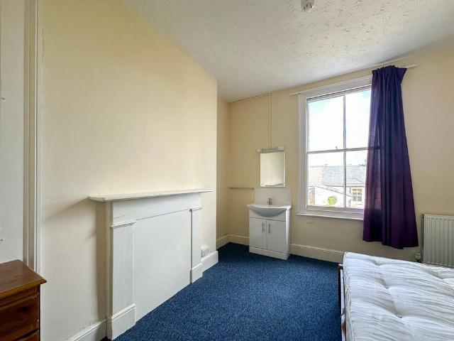 Room for rent in Newtown, Cambridge