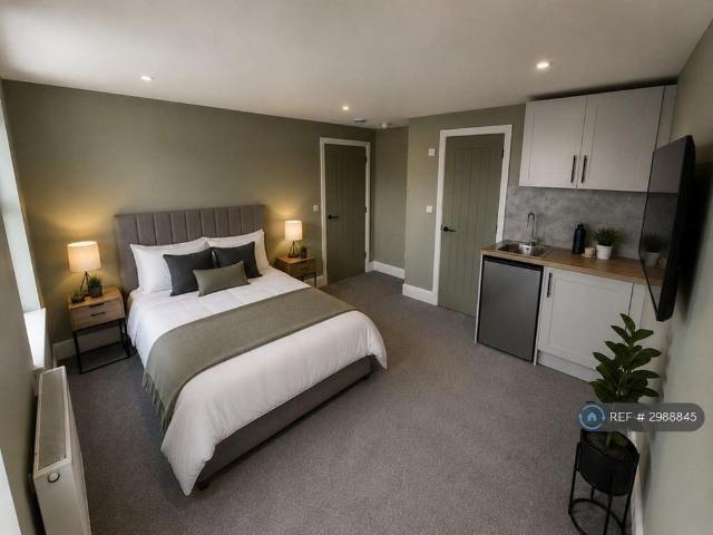 Room for rent in Weymouth, East Dorset