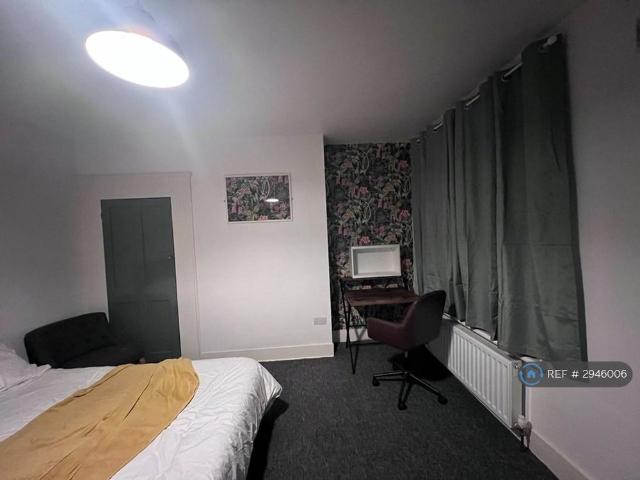 Room for rent in Greater London