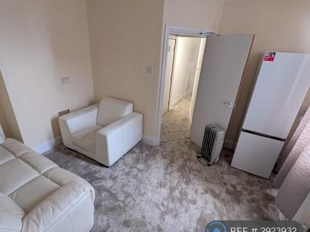 Room for rent in Upperthorpe, South Yorkshire