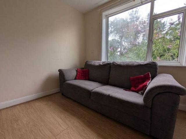 Room for rent in Shirley Warren, City Of Southampton