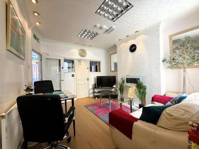 Room for rent in Barton, Gloucester