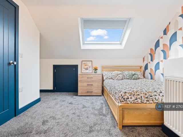 Room for rent in Hillmorton Paddox, New Bilton