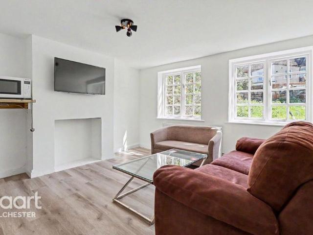 Room for rent in Berechurch, Fordham Heath
