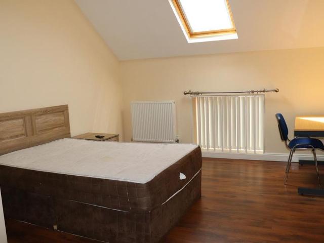Room for rent in Black Friars, Old Wharf