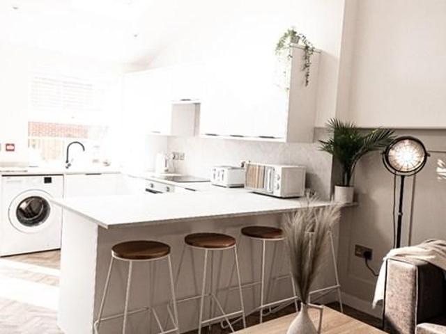 Room for rent in Broadway Industrial Estate, Tameside