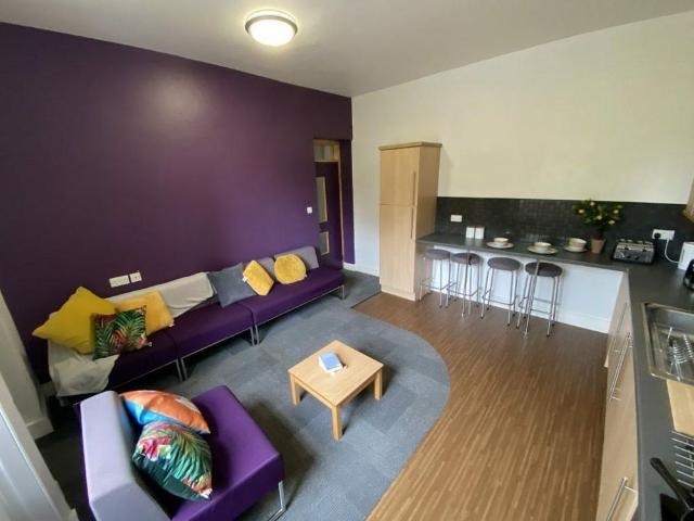 Room for rent in Haymarket, Tyne And Wear
