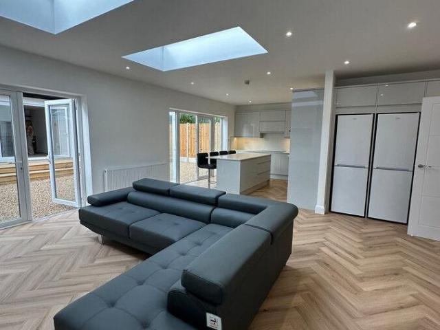 Room for rent in North Watford