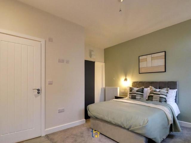 Room for rent in Coalville, Leicestershire