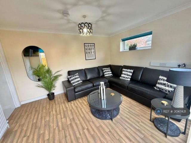 Room for rent in West Dumpton, Thanet