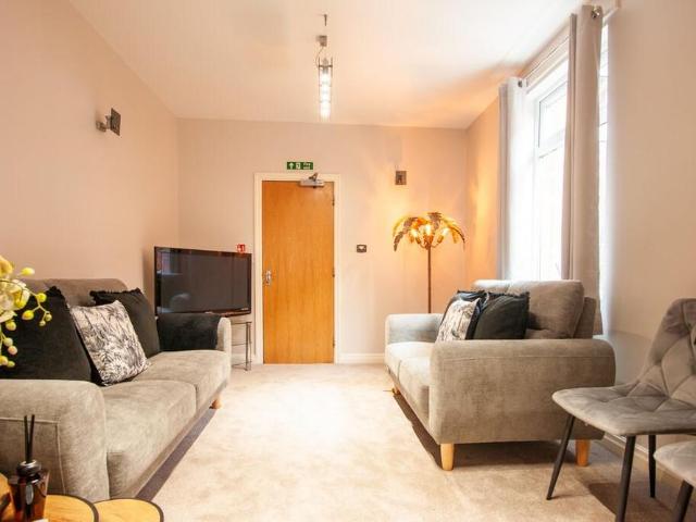 Room for rent in Heworth, York