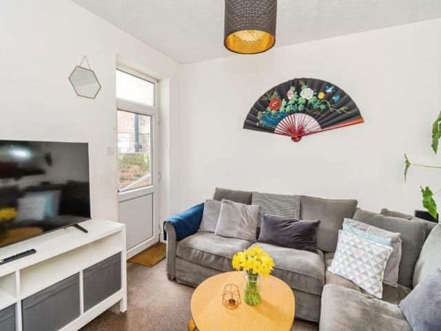 Room for rent in Bedford Place, Southampton