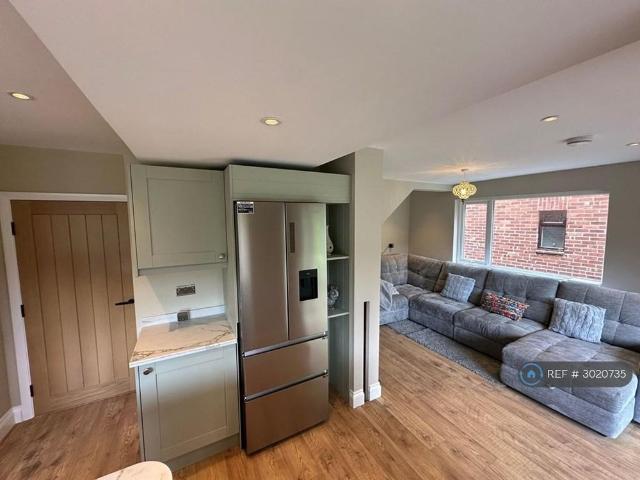 Room for rent in Stanwix