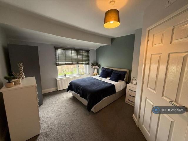 Room for rent in Huthwaite, East Midlands