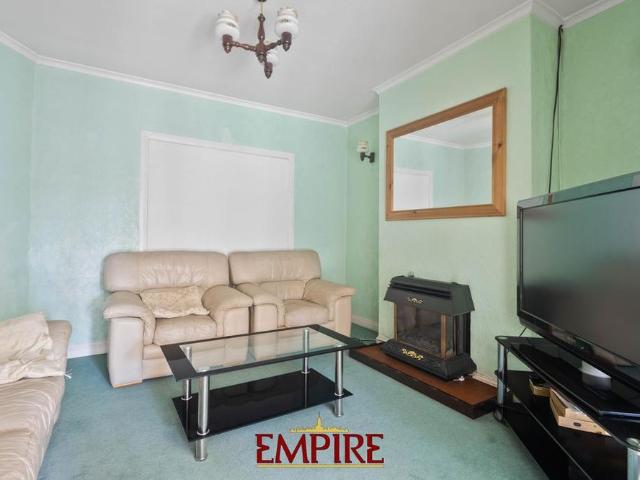 Room for rent in Nechells, West Midlands