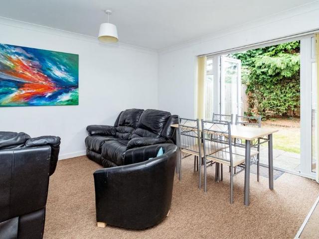 Room for rent in West Cliff, Bournemouth
