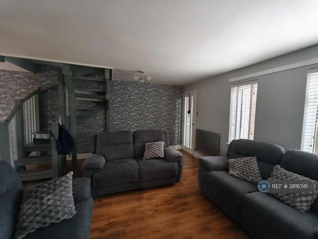 Room for rent in St. Ives, Huntingdon