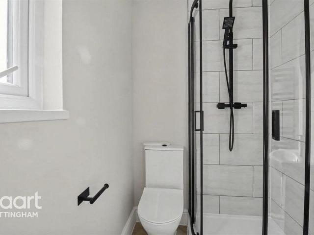 Room for rent in Gedling, East Midlands