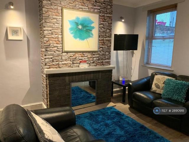Room for rent in Higher Runcorn, Halton