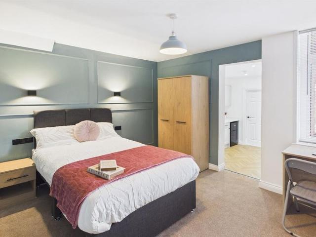 Room for rent in Cauldwell, South Shields