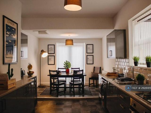 Room for rent in Ashbrooke, Sunderland