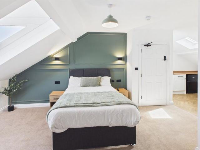 Room for rent in Cauldwell, South Shields