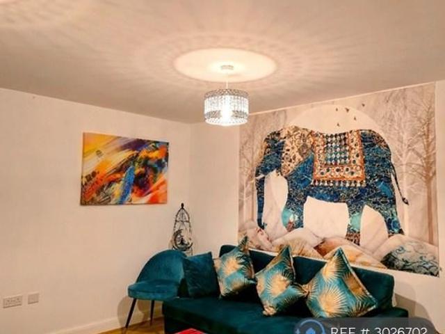 Room for rent in Barway, Cambridgeshire