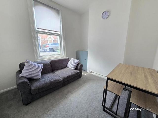 Room for rent in The Old Town, Kepwick