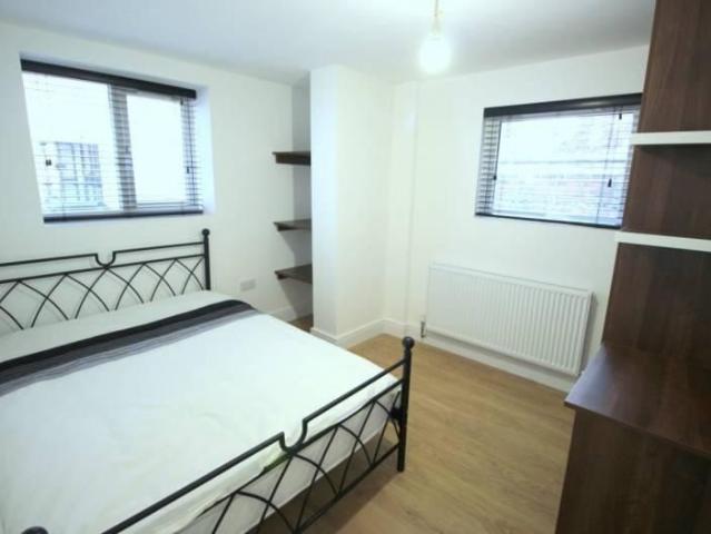Room for rent in Cauldwell, Bedford