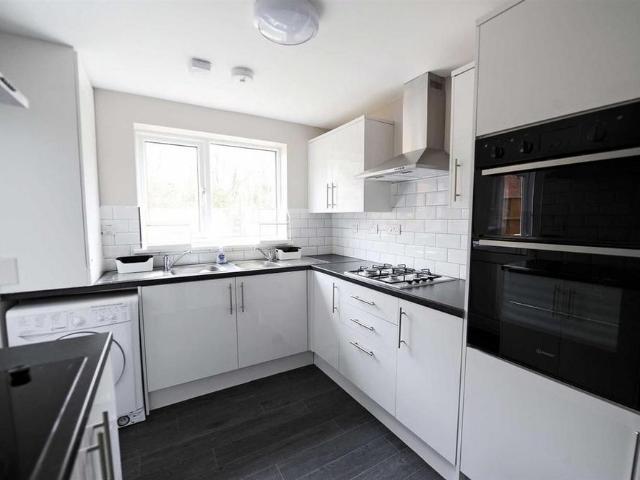 Room for rent in Hatton Park, Wellingborough