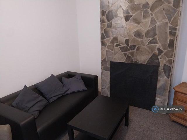 Room for rent in Southsea, Portsmouth