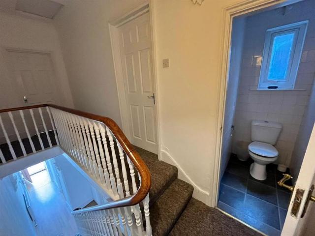 Room for rent in Worthing, West Sussex