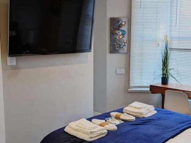 Room for rent in North Watford, Hertfordshire