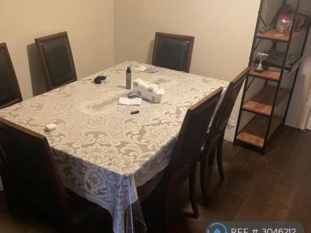 Room for rent in London Borough of Barking and Dagenham, Greater London