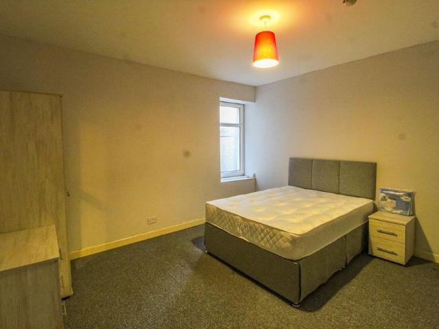 Room for rent in Hilltop, Ebbw Vale