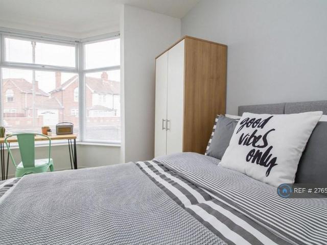 Room for rent in Dalestorth, Isle Of Man