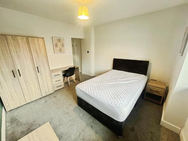 Room for rent in Wigan Pier, Wigan