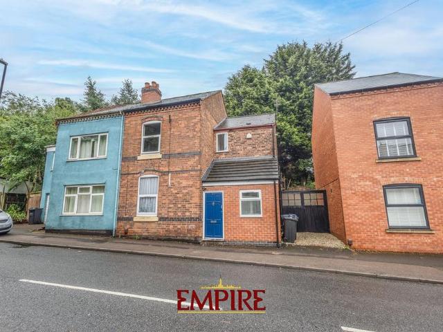 Room for rent in Sutton Coldfield, West Midlands