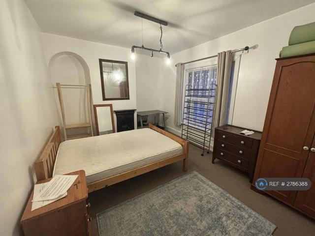 Room for rent in Northampton, Isle Of Man