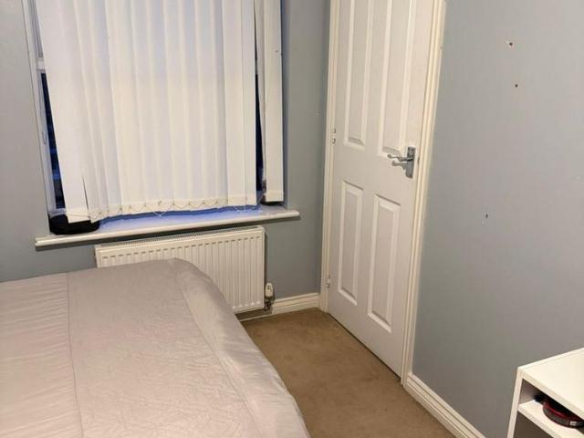 Room for rent in Bestwood Village, Gedling