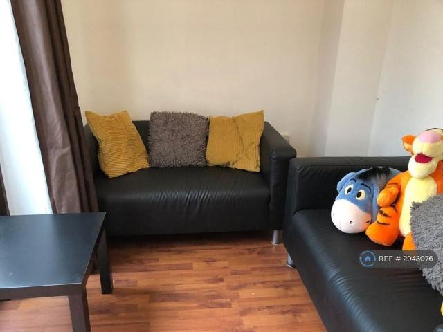Room for rent in Earlham Rise, East Bank